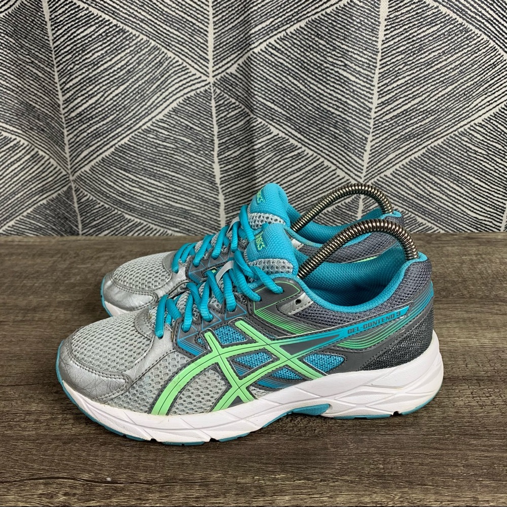 ASICS Women’s Gel Contend 3